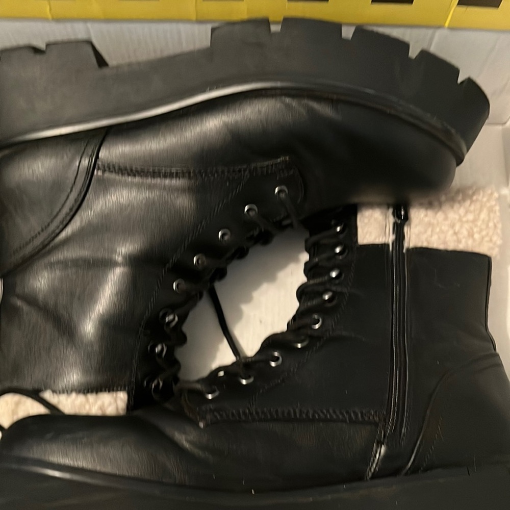 Circus Ny boots